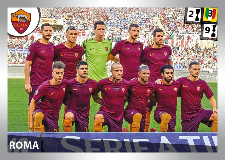 Calciatori 20162017, il nuovo album Panini in formato “maxi” Il Sole